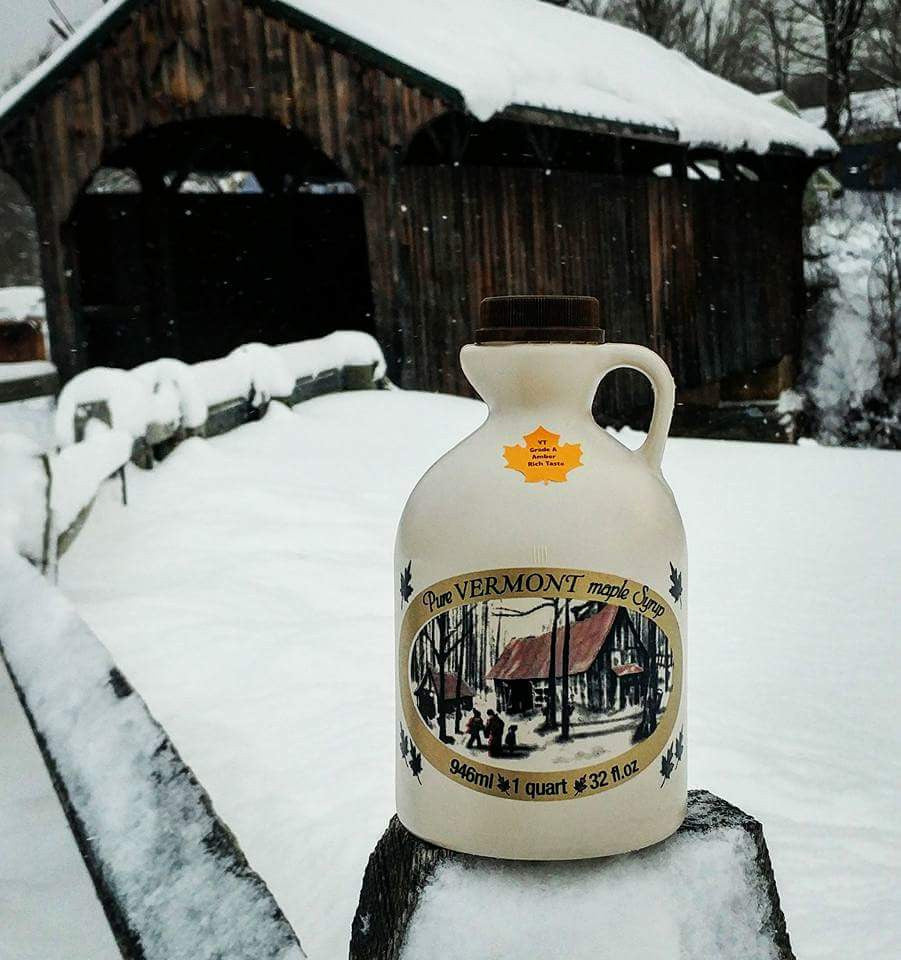 Quart Plastic Jug
